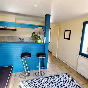  Appartement Hysope