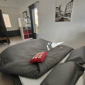  Séjour chez l'habitant Au Son Des Cigales